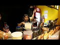 Halal Waffle Shop In Malaysia | Waffle Price From US$1-2