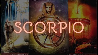 SCORPIO⚖️ I WANT YOU❤️AND I LOVE YOU IN MY LIFE🔥NOT THIS KARMIC PERSON! YOU MAKE ME HAPPY🥰TAROT LOVE