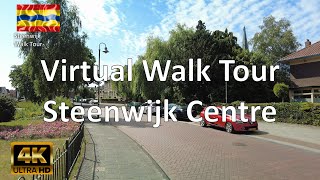 Virtual Walk Tour Steenwijk Centre