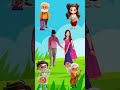 चिंकी ने गलत कहा 😍 sk brh cartoon chintu aur anaya ka tools gadgets shorts