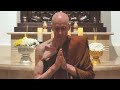 Discorso di Dhamma di Ajahn Chandapalo - Asalha Puja [ Sabato 20 Luglio 2024 ]