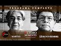 #ÚltimoMomento | PROGRAMA COMPLETO | 12.11.2024 | #CabildeoDigital