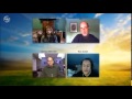 Legalizing Psychedelic Therapy Webinar