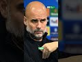 pep guardiola rules out club management post city