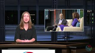 PMN Bernard Tyson