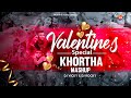 Valentine Day Khortha Mashup 2023 | Best Romantic Khortha Song | Chillout  Mix | Dj Vicky x Dj Rocky