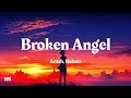 Broken Angel - Arash ft. Helena (Lyrics)