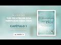 audiolibro tus cicatrices son hermosas para dios capítulo 1