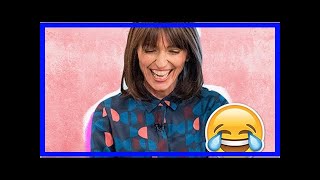 Davina McCall's shocking confession about her own labour experience