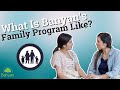 What Is Banyan Treatment Center's Family Services Program Like?