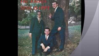 The Envoys   Sing Happy   1968   Majestic Recordings  LPM S 1003   10   It Will Be Worth It All