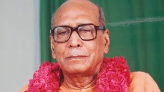 ।।গোয়ালিয়র রামকৃষ্ণ আশ্রমের মন্দির প্রতিষ্ঠায় স্বামী গম্ভীরানন্দজী।।