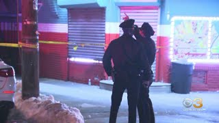 18-Year-Old Man Shot, Killed In West Oak Lane Double Shooting