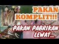 PAKAN TERNAK KOMPLIT, SELFMIX BAHAN MURAH BOBOT CAPAI KEUNTUNGAN MAXIMAL DENGAN PAKAN BUATAN SENDIRI