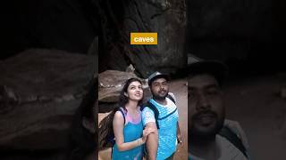 Yana Caves top things to do in Unseen Karnataka #karnatakatourism #shorts #caves