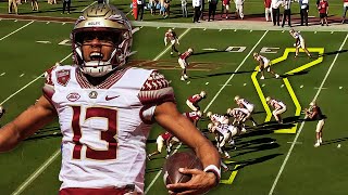 Everything You Need to Know About FSU's 2022 Team