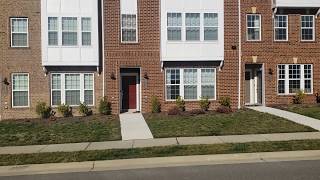 Henrico Townhomes for Rent 3BR/2.5BA by Henrico Property Management