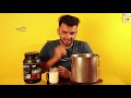 how to make protein powder at home homemade whey protein malayalam thuglife mallu fitness