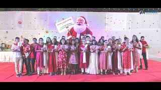 A Magical Evening: Kalamandalam Tanzania’s  Carol Song | Christmas Eve 2024