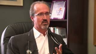 Episode 2: Dr. David Bilstrom, What Causes an Autoimmune Disease?