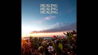 (FREE) Umi x Frank Ocean Guitar Type Beat - "Healing"