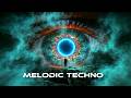 Dark Melodic Techno 2026 - Deep Night Drive & Focus | Hypnotic Mix (Phantom Abyss) [4K]