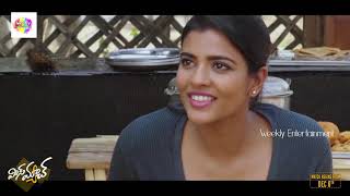 Director Karunakaran And Uday Shankar Interview About || Miss Match || latest movie || WE