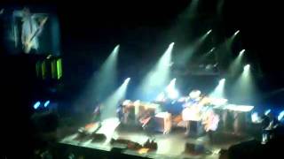 Foo Fighters (The Pretender) @ NME Big Gig.Wembley Arena 25/2/11