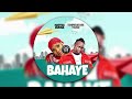 Bahaye -Temperature Touch ft Martha Mukisa (audio)