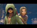 Dragon Quest XI S Echoes of an Elusive Age - Definitive Edition - Nintendo Direct 2.13.2019