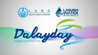 LARC: Dalayday