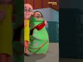 ചുള്ളു ഭർ പാനി മേ ദൂബ് മാരോ chullu bhar pani mein doob maro motupatlu malayalam cartoon shorts