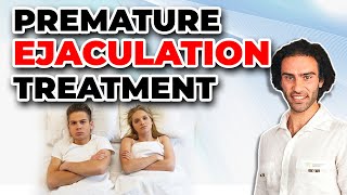 Premature Ejaculation: Causes, Natural Treatment & Fixes (2021)