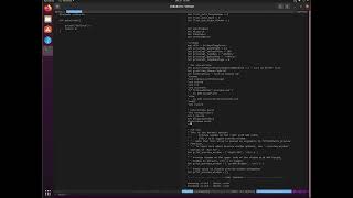 VIM - Enabling Syntax Color Scheme