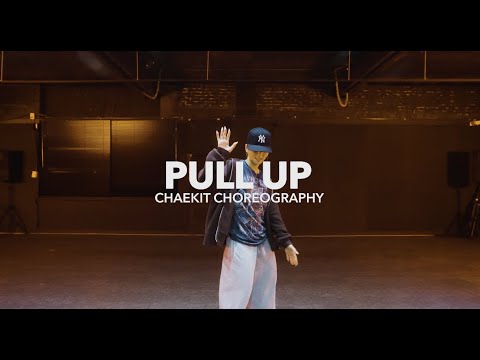 Gabzy - Pull Up || CHAEKIT CHOREO CLASS || @gbacademykr - YouTube