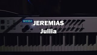 JEREMIAS - Julia