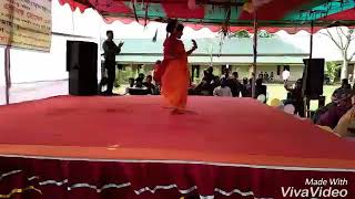 Dhim tana song by ms mosharaof Alhaz Shafiuddin Miah And Akabbar Hossain Technical College Mirzapur