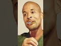 david goggins secret mindset hack 👀🤯 shorts