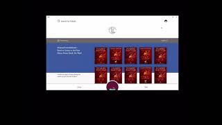 Adding more Libraries to Libby Tutorial