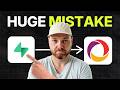 STOP Building Apps With Supabase (Use THIS Instead)