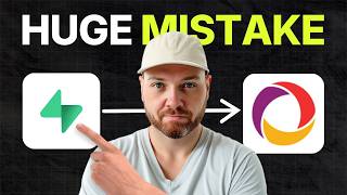 STOP Building Apps With Supabase (Use THIS Instead)