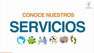 Fundación Fortaleciendo Mentes | Conoce nuestros servicios de SALUD