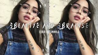 ✩ calm v. BEAUTIFUL GENIUS ✩ Beauty + Brains [RESULTS IN ONE LISTEN]