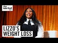 Fans Shocked Over Lizzo’s Weight Loss | The Social