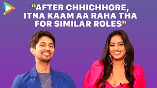 Tushar Pandey quotes Stanislavski: "There’re no small roles, only small..."| Titu Ambani | Deepika S