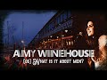 What Is It About Men? (Amy Winehouse) ● Live @ North Sea Jazz Den Haag, July 10th 2004