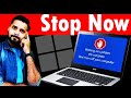 Windows 11 Auto Update off | How to Disable Windows Automatic Updates on Windows 11 and 10