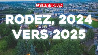 Rodez, 2024 Vers 2025