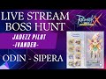 I WANT GOLD DROP!!! | Jadezz Pilot Livestream | ROX | Ragnarok X: Next Generation ~ INDONESIA