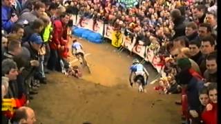 Cyclocross World Championship Elite 2002